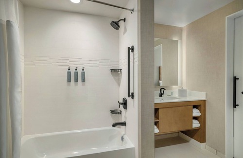 San Luis Obispo Hotel | Residence Inn by Marriott San Luis Obispo