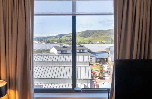 San Luis Obispo Hotel | Residence Inn by Marriott San Luis Obispo