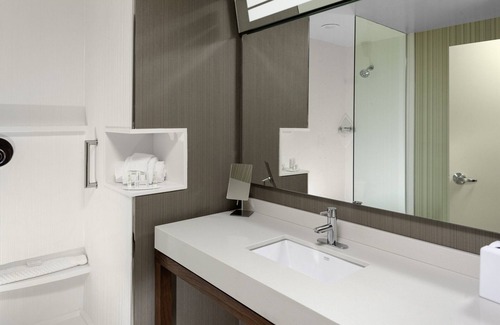 Town and Country Hotel | Eco-Friendly Residence Inn by Marriott St. Louis West County