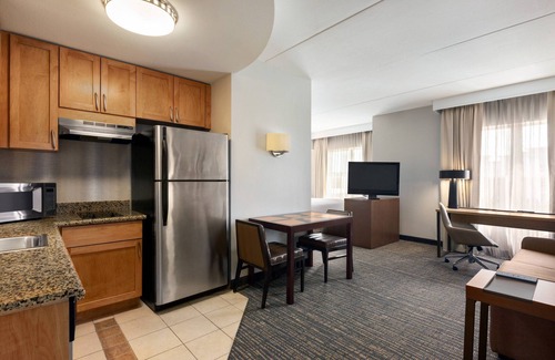 Graysville Hotel | Explore Residence Inn Chattanooga with Pool & Eco-Friendly Options