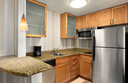 Graysville Hotel | Explore Residence Inn Chattanooga with Pool & Eco-Friendly Options