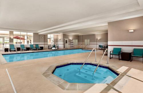 Graysville Hotel | Pet-Friendly Stay at Residence Inn Chattanooga - Pool & Hot Tub