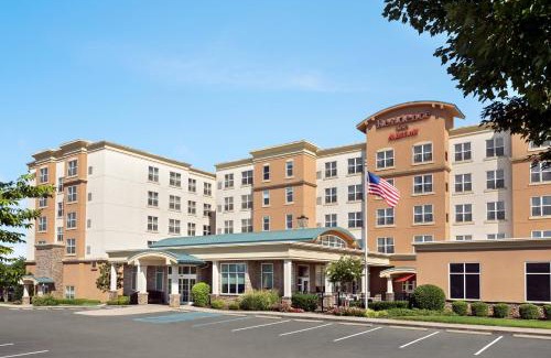 Graysville Hotel | Pet-Friendly Stay at Residence Inn Chattanooga - Pool & Hot Tub