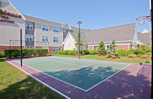 Hammond Hotel | Comfortable Residence Inn Chicago Southeast in Hammond, IN