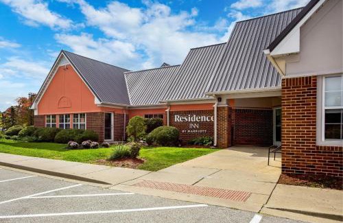 Hammond Hotel | Comfortable Residence Inn Chicago Southeast in Hammond, IN
