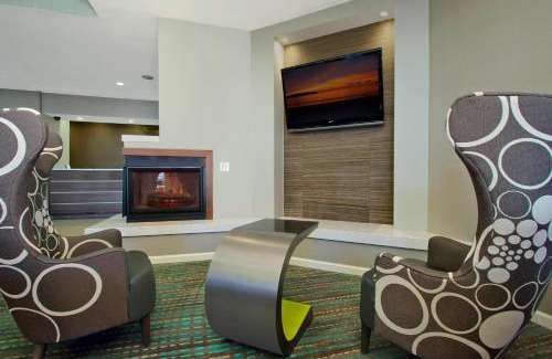 Southwest Colorado Springs Hotel | Inviting Residence Inn Colorado Springs South with Pool & Pets