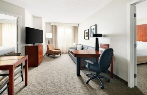 Concord Hotel | Pet-Friendly Residence Inn Concord with Breakfast Included