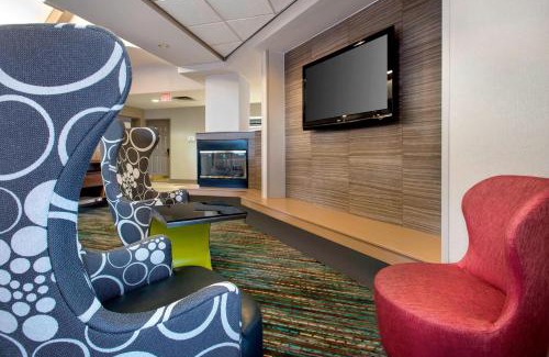 Cranbury Hotel | Pet-Friendly Retreat at Residence Inn Cranbury South Brunswick