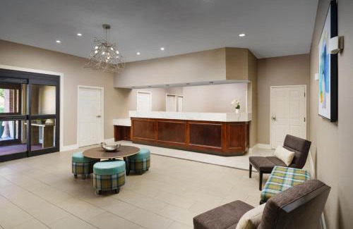 Dallas Hotel | Pet-Friendly Residence Inn in Dallas with Pool & Hot Tub