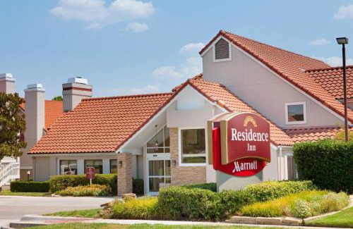 Las Colinas Hotel | Top-Rated Residence Inn Dallas with Pool & Breakfast