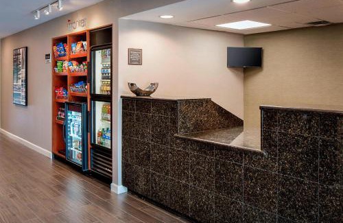 Las Colinas Hotel | Top-Rated Residence Inn Dallas with Pool & Breakfast