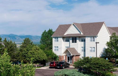 Westridge Hotel | Discover Residence Inn Denver Highlands Ranch: Pet Friendly Oasis