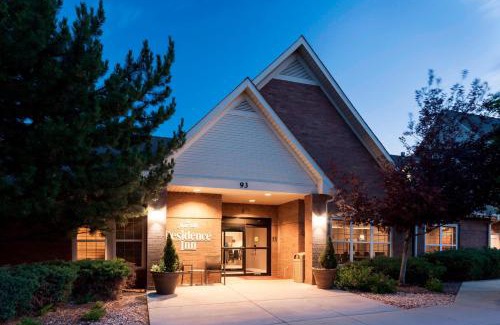 Westridge Hotel | Discover Residence Inn Denver Highlands Ranch: Pet Friendly Oasis