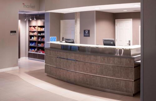 Westridge Hotel | Discover Residence Inn Denver Highlands Ranch: Pet Friendly Oasis