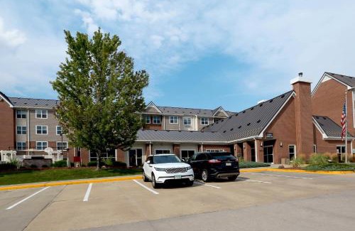 Westminster Hotel | Pet-Friendly Residence Inn Denver North with Pool Access