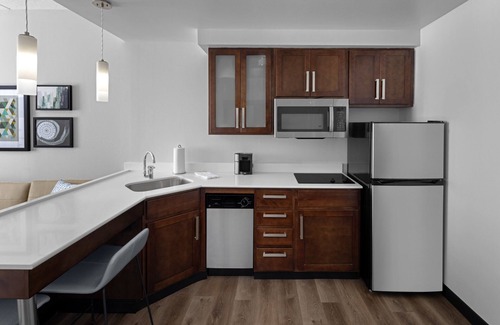 Downtown Hotel | Highly Rated Residence Inn Near Duke University Medical Center