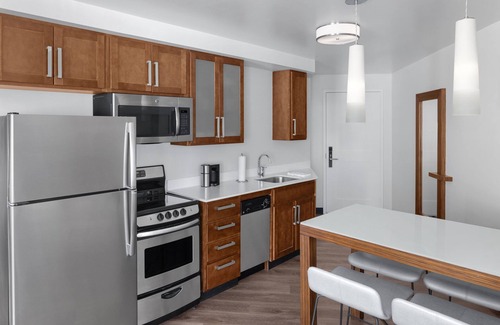 Downtown Hotel | Highly Rated Residence Inn Near Duke University Medical Center