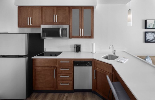 Downtown Hotel | Highly Rated Residence Inn Near Duke University Medical Center