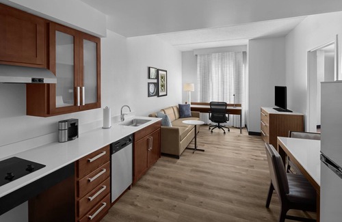 Downtown Hotel | Highly Rated Residence Inn Near Duke University Medical Center