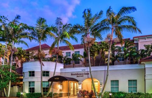Miramar Hotel | Guest Rated Stay at Residence Inn Fort Lauderdale SW/Miramar