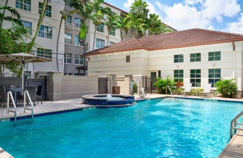 Miramar Hotel | Guest Rated Stay at Residence Inn Fort Lauderdale SW/Miramar