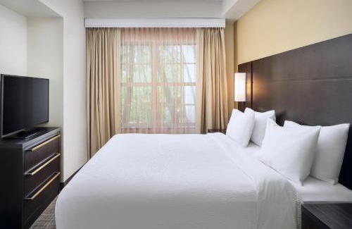 Miramar Hotel | Guest Rated Stay at Residence Inn Fort Lauderdale SW/Miramar