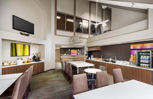 Fremont Hotel | Discover Residence Inn Fremont Silicon Valley with Ocean Views