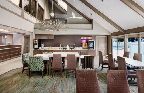 Fremont Hotel | Discover Residence Inn Fremont Silicon Valley with Ocean Views
