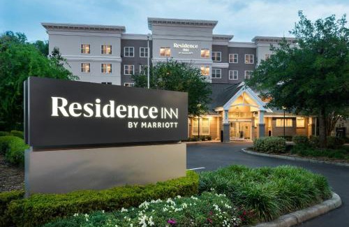 Gainesville Hotel | Pet-Friendly Residence Inn Gainesville I-75 with Breakfast
