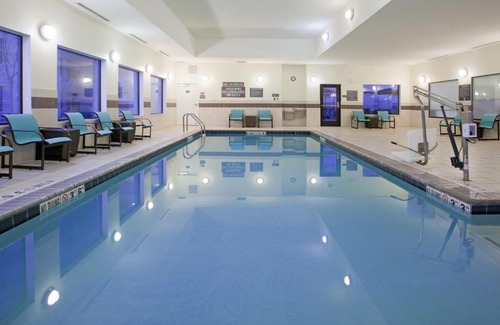 Grand Junction Hotel | Relaxing Residence Inn Grand Junction with Pool & Breakfast