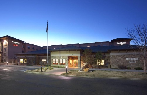 Grand Junction Hotel | Relaxing Residence Inn Grand Junction with Pool & Breakfast