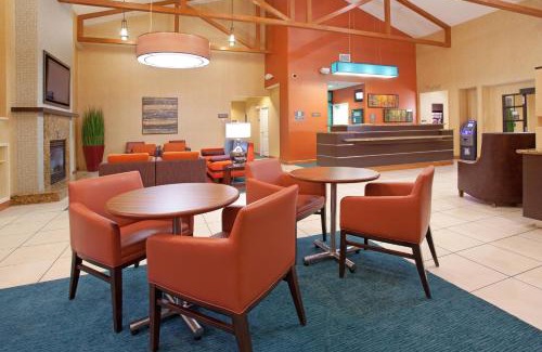 Grand Junction Hotel | Relaxing Residence Inn Grand Junction with Pool & Breakfast