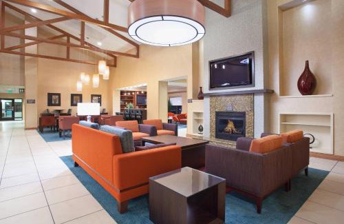 Grand Junction Hotel | Relaxing Residence Inn Grand Junction with Pool & Breakfast