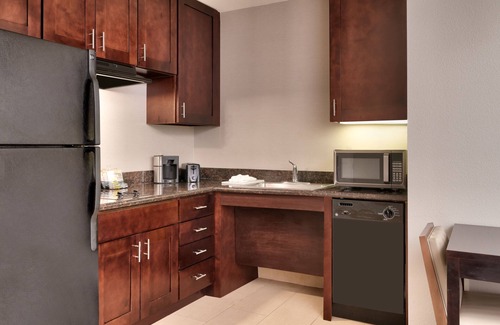 Addicks Hotel | Highly Rated Residence Inn Houston with Pool & Spa Access