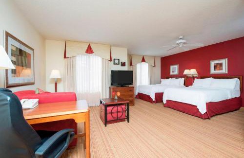 Kalamazoo Hotel | Convenient Residence Inn Kalamazoo East for Family Getaways