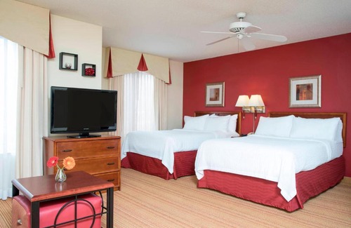 Kalamazoo Hotel | Convenient Residence Inn Kalamazoo East for Family Getaways