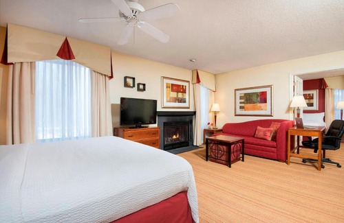 Kalamazoo Hotel | Convenient Residence Inn Kalamazoo East for Family Getaways