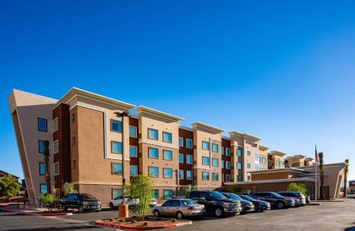 Seven Hills Hotel | Enjoy Pet-Friendly Stays at Residence Inn Las Vegas South
