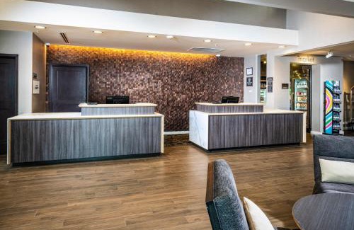Seven Hills Hotel | Enjoy Pet-Friendly Stays at Residence Inn Las Vegas South