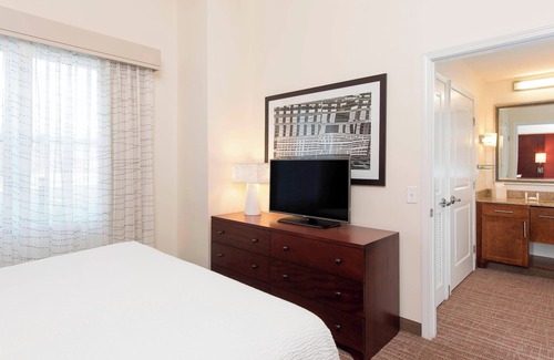 Moline Hotel | Discover Family-Friendly Residence Inn Marriott Moline