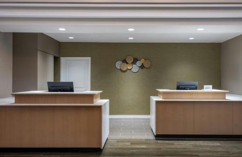 Melbourne Hotel | Explore Residence Inn Melbourne: Pet-Friendly Retreat