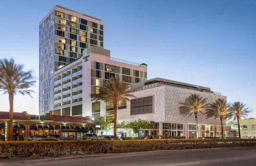 Sunny Isles Beach Hotel | Pet-Friendly Residence Inn Miami Sunny Isles Beach Escape