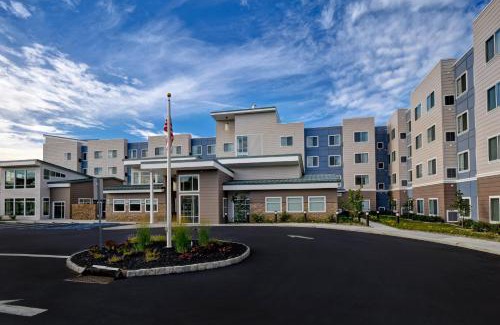 Scotchtown Hotel | Top-Rated Residence Inn Middletown with Ocean Views