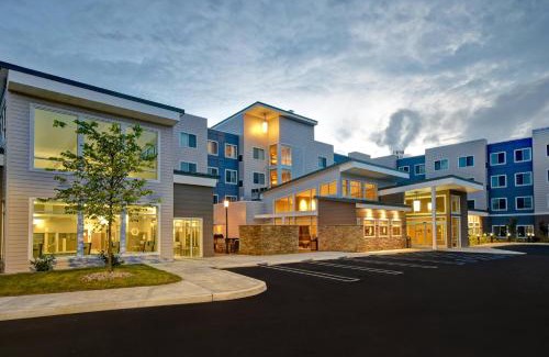 Scotchtown Hotel | Top-Rated Residence Inn Middletown with Ocean Views