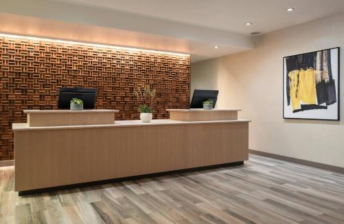Milpitas Hotel | Inviting Residence Inn Milpitas with Pool & Hot Tub Access