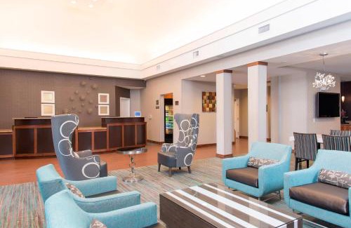 Moline Hotel | Comfortable Stay at Residence Inn Moline Quad Cities