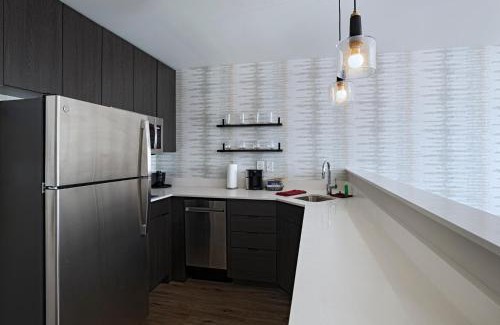 East Brunswick Hotel | Pet-Friendly Residence Inn New Brunswick with Pool Access