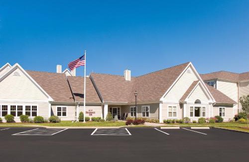 North Dartmouth Hotel | Pet-Friendly Stay at Residence Inn New Bedford Dartmouth