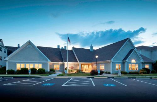 North Dartmouth Hotel | Pet-Friendly Stay at Residence Inn New Bedford Dartmouth