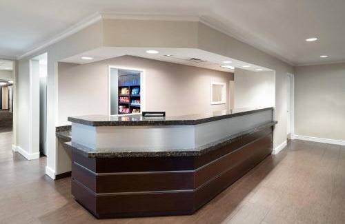 North Dartmouth Hotel | Pet-Friendly Stay at Residence Inn New Bedford Dartmouth